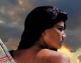 Polynesian girl