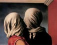 magritte-the-lovers